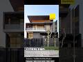 Rumah Citraland Bukit Golf Internasional Surabaya Barat dekat Graha Family, Pakuwon Indah, PTC