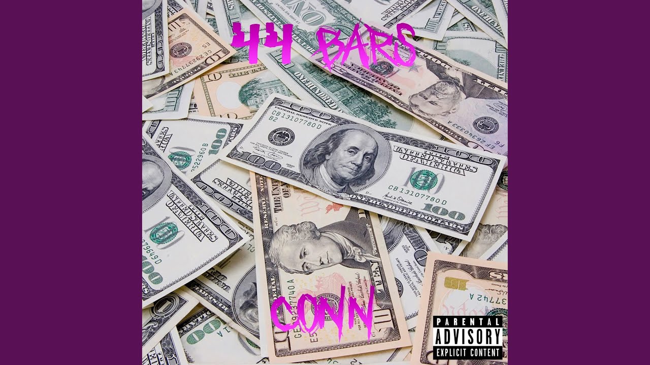 44 BARS adlı videoyu YouTube'da izle 44 BARS adlı videoyu YouTube'da izle