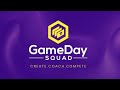 GameDay Squad w/ Jaiden Popowski - Aussie Rules Round 16 Live Preview Show