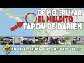 ✅ COMO CRUZAR DE COLOMBIA a PANAMÁ o AL REVÉS en MOTO en AUTO o MOTOR HOME  | GUÍA DE VIAJE 😉