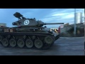 Military Classic Vehicles channel