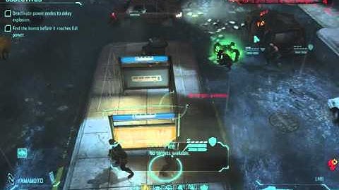 Terror Plays... XCOM Enemy Within - Long War mod #5 (Council)