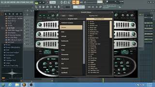 How To Make Soulful Deep House Like Dgeneral Mr Shane Sa Knight Sa Sgvo U0026 Cblack In Fl Studio 