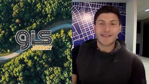 GIS Journey - GIS Training Courses by Spatial Vision