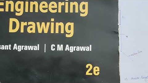 Introduction to Orthographic Projections