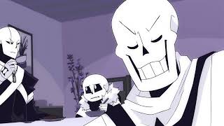 [XTALE SHORT] Papyrus Says F#@%!