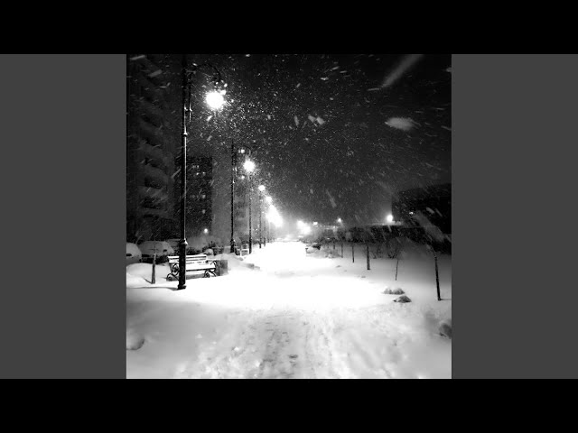 Snowfall (Slowed)