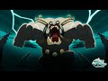 Wakfu season3 battle of godamv ogrest vs tristepin and yugo final fight