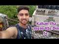 Itte Din Se Vlogs kyu nahi Aarhe the 🙄