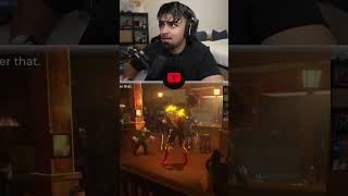 Secret Easter Egg In Dispatch 🤔