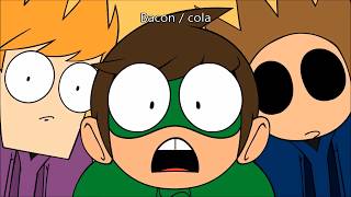 All Eddsworld Easter Eggs - Power Edd