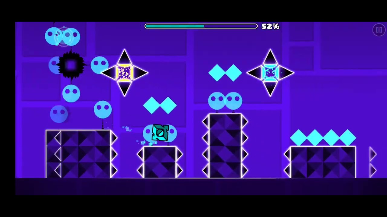 Geometry Dash Rd Geometry Dash - Time Road by Rabbitical Complete #geometrydash - YouTube