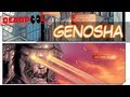 Deadpool Video Game Character Bios GENOSHA Extras HD Xbox 360 PS3 PC 