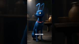 Dragon Hunters According To A.i.