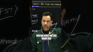 Messed Up JEE? Calm Down and Watch This #jeemain2026