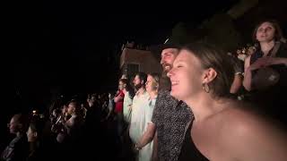 Dispatch - Bang Bang - Live at Red Rocks 7/30/2023