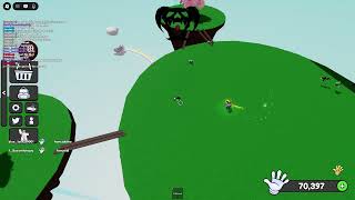 report 4 infinite jump hacks in killstreak server screenshot 1