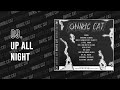 Oniric Cat - Up All Night