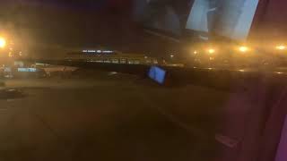 Emirates B777-300 ER GE90 ROARR!! AT JINNAH INTERNATIONAL AIRPORT by hamzaclicks12 242 views 4 months ago 3 minutes, 35 seconds