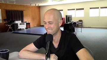 48 - End Self Hatred, No Religion Experiment, The Belief Conundrum - Brendan Lea Podcast