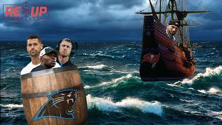PANTHERS WEEK 7 RECAP