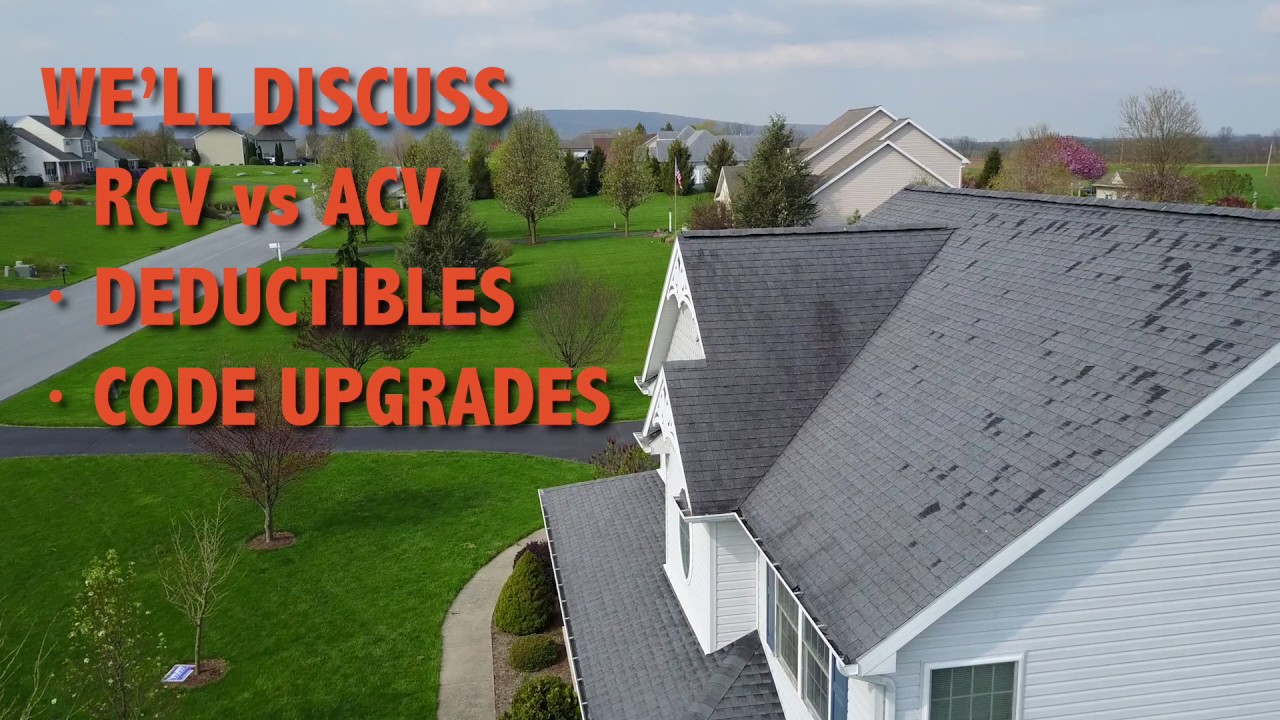 Richland PA Insurance Seminar YouTube