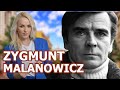 Władze PRL zabroniły go zatrudniać, bo zagrał w oscarowym filmie - Zygmunt Malanowicz