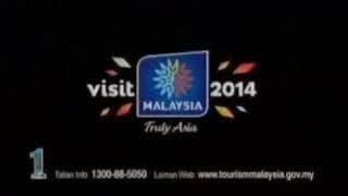 Download lagu Iklan Visit Malaysia 2014 (2012) (Versi 1) (16:9 SD)