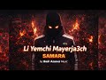 Li Yemchi Mayerja3ch Samara New Remix 2026 by Badr Azaouz Music mp3