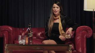 Johnnie Walker - Step Inside The Circuit