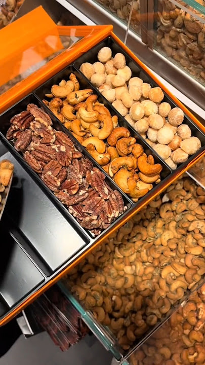Download lagu Ramadan Gift Box | Assorted Nuts #ramadankareem #iftaar #ramadan2025