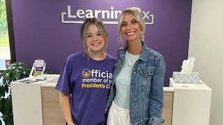 What does it mean to be a Brain Trainer Juliet’s Story. Update