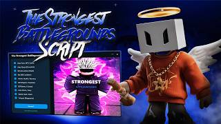 Combat GUI Script | Tsb Script | The Strongest Battlegrounds Script | Keyless