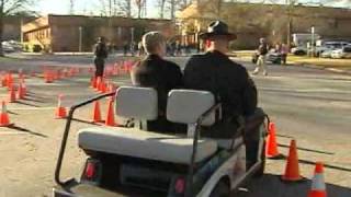 Trooper Explains New Texting Law
