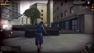 APB:RELOADED BRICK highlight raw kills