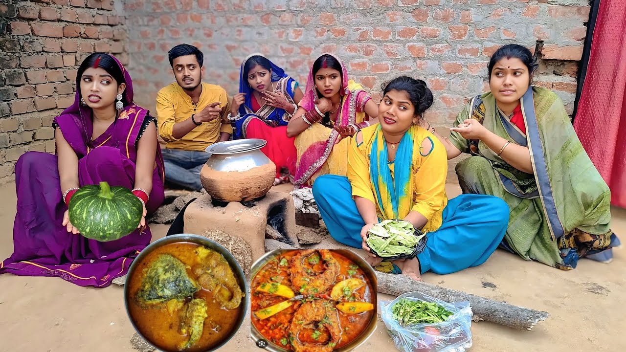 छुद्र चोरनी बेटी/देखिए किसी को घर में जाकर केसे चोरी करती है PUNAM RAJ OFFICIAL COMEDY Video Bhojpur