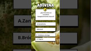 adivina la respuesta correcta #quiz #corazonsano #entucorazon #trivia #culturageneral #quiztime screenshot 4