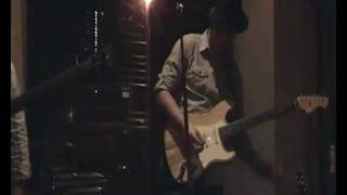 John-Luke Shelley & High Speed Steel Gravity