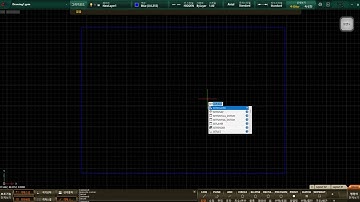 SETBYLAYER 01 임의 조정된 레이어 특성 ByLayer으로 변경하기