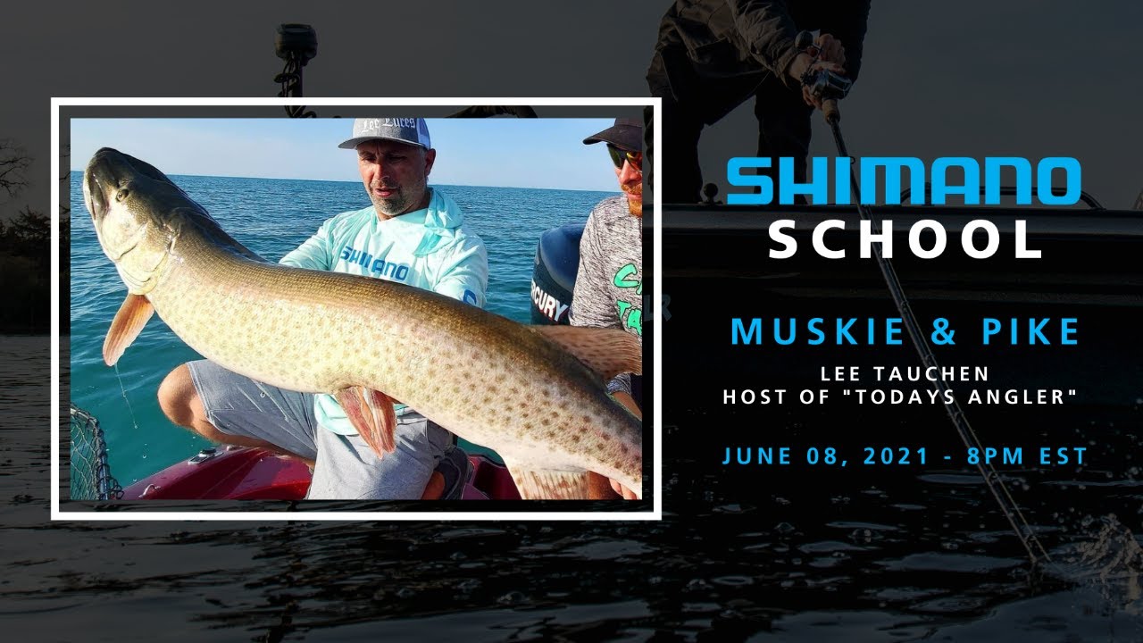 Muskie School Tonight at 8PM EST!!!