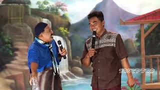 Wa Koslet Nangis  Lawakan Wa Kancil Lan Wa Koslet Terbaru