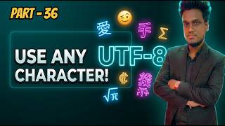 What Happens When You Ignore Character Sets in HTML? | Beginner Web Dev Tutorial