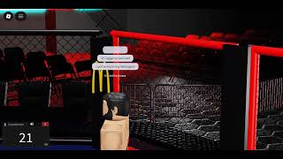 SFC FIGHT NIGHT 15 MAGOMED VS LEON MAIN CARD 5