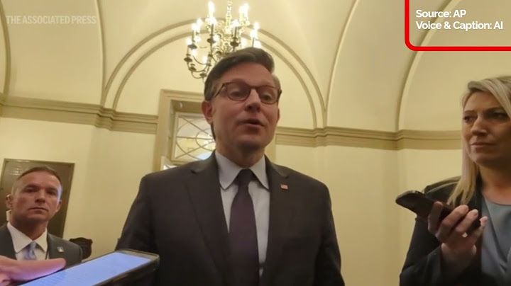 Trumpas prieš susiskaldžiusią GOP: kova už „didelį, gražų Bilą“