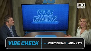 Which is the Best Big Ten Campus for _______? | Vibe Check