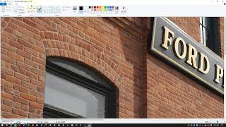 Photo posting FordBarn