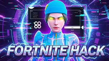 [Updated] Fortnite Hack | AimBot, WallHack, ESP | Free Fortnite Cheat Menu 2025 | Undetected Version