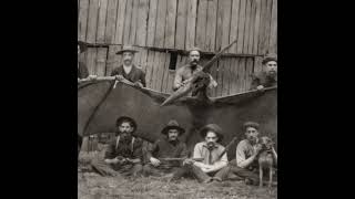 The Mogollon Monster & Tombstone Thunderbird: Arizona Folklore Legends