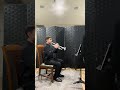 Ravel: Bolero Trumpet