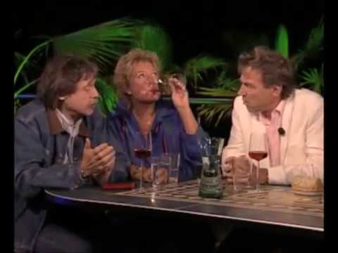 Johan Derksen - Barend & Van Dorp 2004